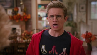 Голдберги S07E08