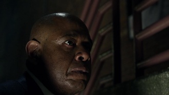 Крёстный отец Гарлема S03E01