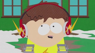 Южный Парк S21E04