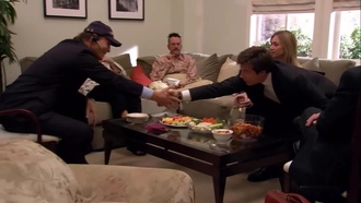 Задержка в развитии S03E03