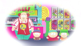 Южный Парк S06E12
