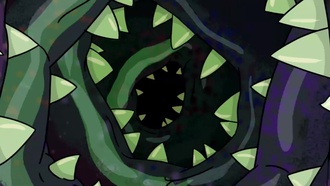 Rick And Morty S03E03