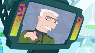 s02e32 Вот это мы называем лабиринт. Знакомьтесь, Макс Модем