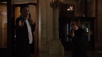 В поле зрения S02E22