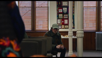 Медведь S01E03