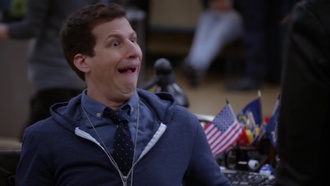 Бруклин 9-9 S03E20