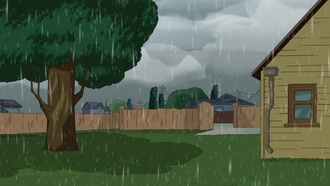 s03e02 Не выходя из дома. Кендэрмия