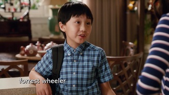 Трудности ассимиляции S03E18 Time to Get Ill