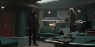 Укрытие S01E09