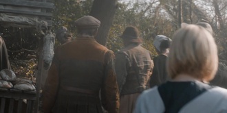 Доктор Кто S11E08 Ведьмоловы