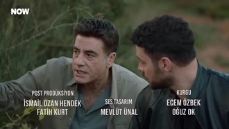 Дикий S02E08