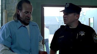 Побег S01E03