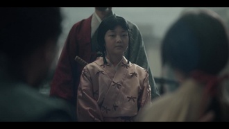 Сёгун S01E06