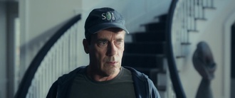 Друзья и соседи RHS S01E07