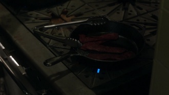 Supernatural S15E20