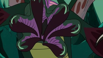 Rick And Morty S03E08