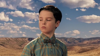 Young Sheldon S02E22