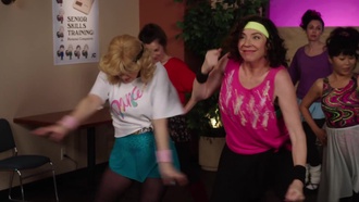 Голдберги S05E19