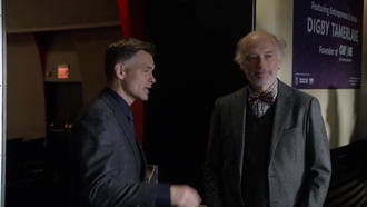 Чёрный список S06E06