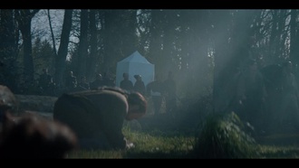 Сёгун S01E08