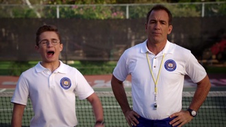 Голдберги S04E13