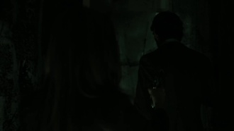 Бумажный дом S01E12