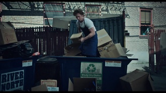 Медведь 03x05