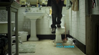 Бесстыжие S06E09