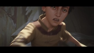 Arcane S01E06