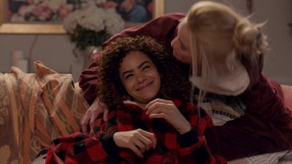 Джинни и Джорджия S02E07