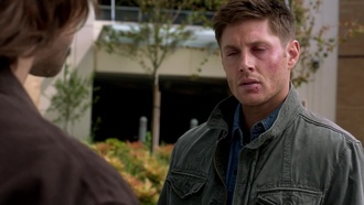 Supernatural S09E02