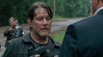 Ходячие мертвецы S06E09
