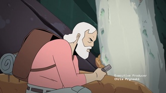 Царство падальщиков S01E02