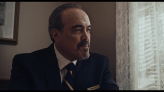 Медведь 03x06