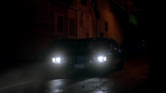 Supernatural S13E06