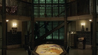 Supernatural S14E18