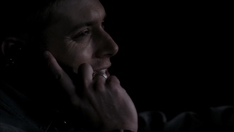 Supernatural S02E20