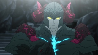 Devil May Cry (2025) S01E07 Aux portes du Paradis