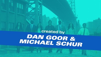 Бруклин 9-9 S03E03