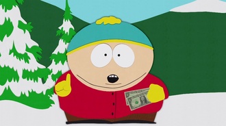 Южный Парк S04E01 The Tooth Fairy Tats