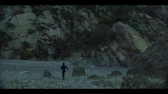 Игра в кальмара S01E08