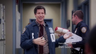 Бруклин 9-9 S01E10