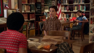 Young Sheldon S01E15