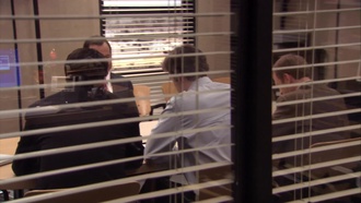 Офис S07E26