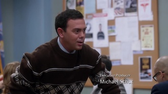 Бруклин 9-9 S01E03