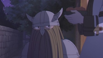 Sousou no Frieren 05