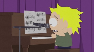 Южный Парк S21E02