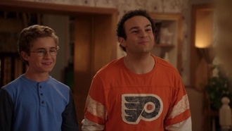 Голдберги S03E10