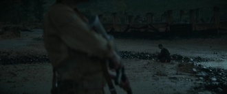 Узкая дорога на дальний север RHS S01E01
