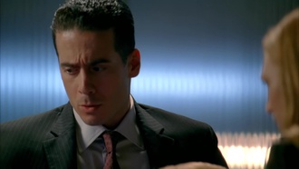 Грань S01E20